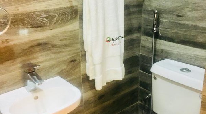 Esporta Suites Lekki