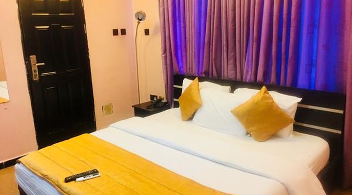 Esporta Suites Lekki