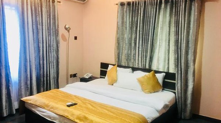 Esporta Suites Lekki