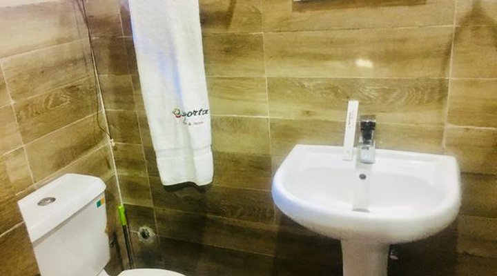 Esporta Suites Lekki