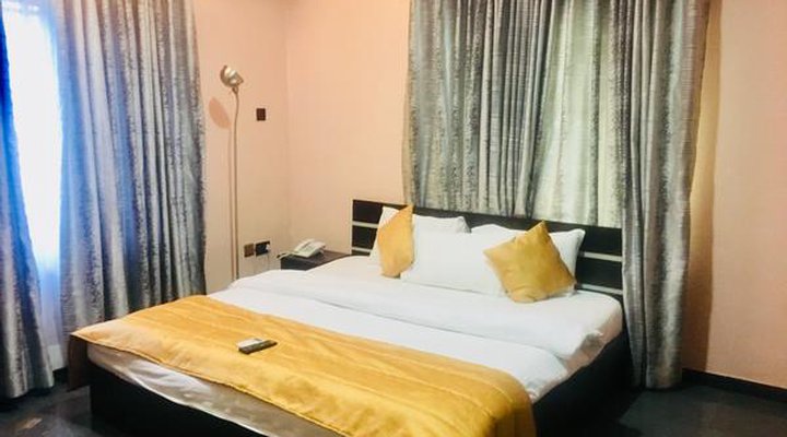 Esporta Suites Lekki