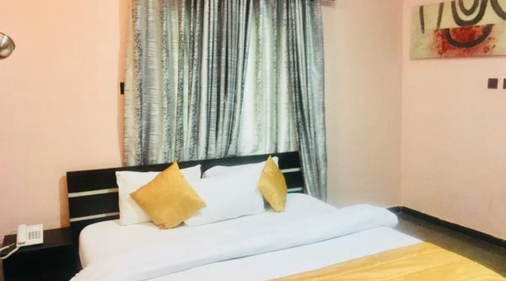 Esporta Suites Lekki