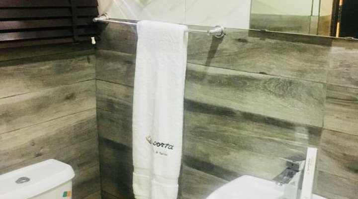Esporta Suites Lekki