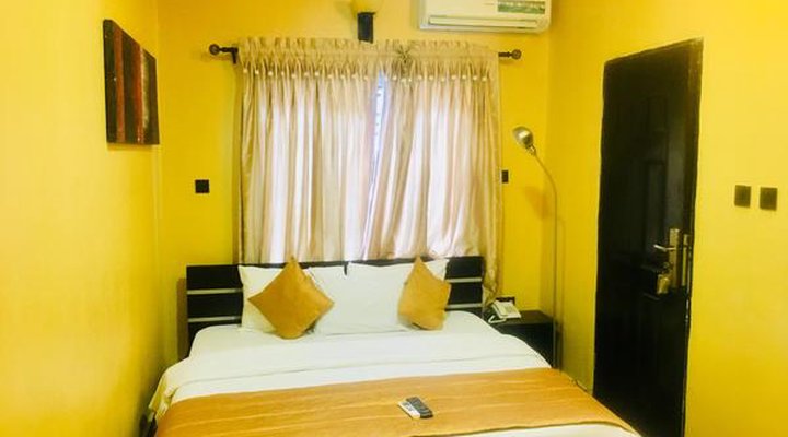 Esporta Suites Lekki