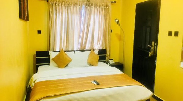Esporta Suites Lekki