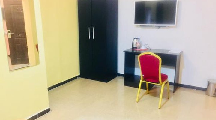 Esporta Suites Lekki