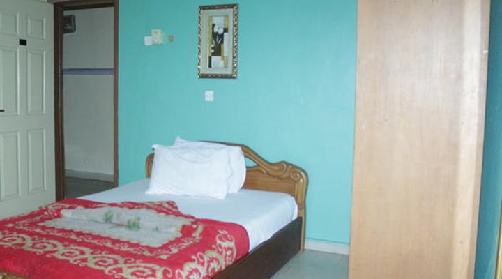 Chisam Suites