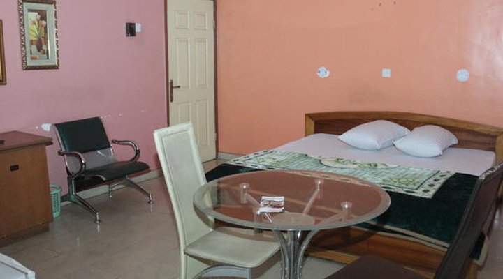 Chisam Suites