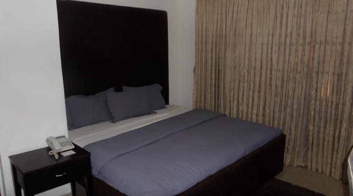 The Real Legacy Hotel