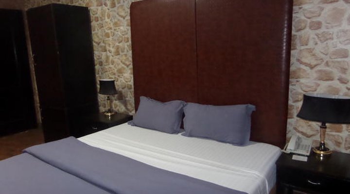 The Real Legacy Hotel