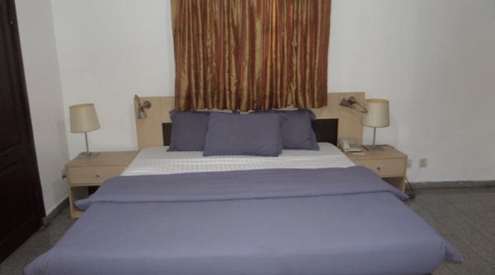 The Real Legacy Hotel