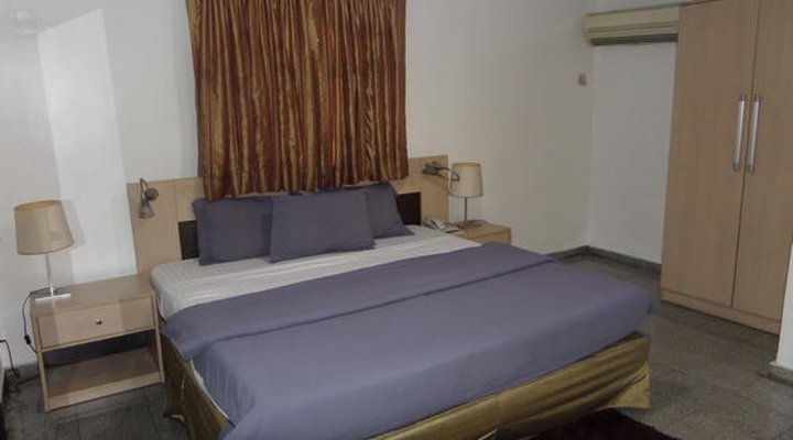 The Real Legacy Hotel