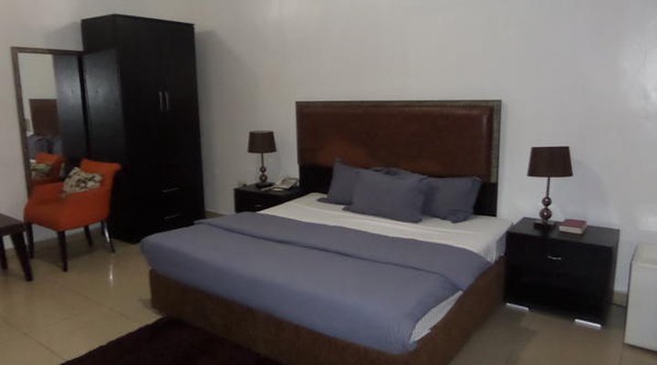 The Real Legacy Hotel