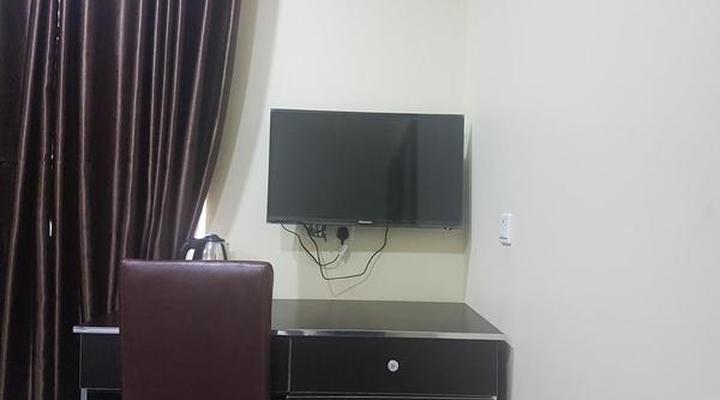 Brookville Hotel & Suites