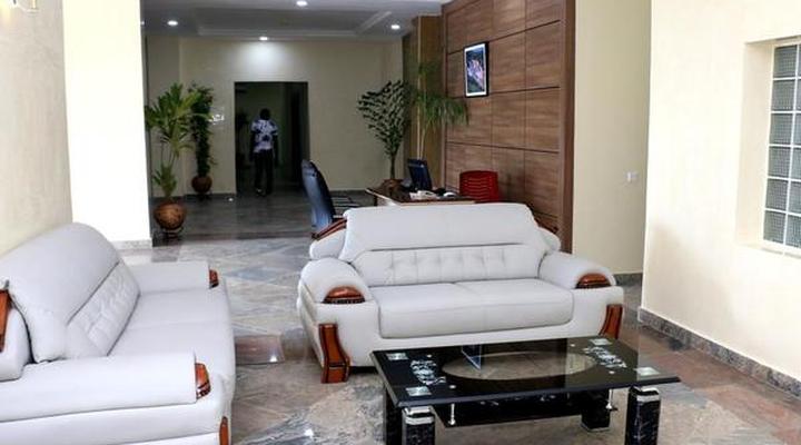 Brookville Hotel & Suites