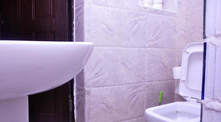 BoardWalk Hotel Zone 5