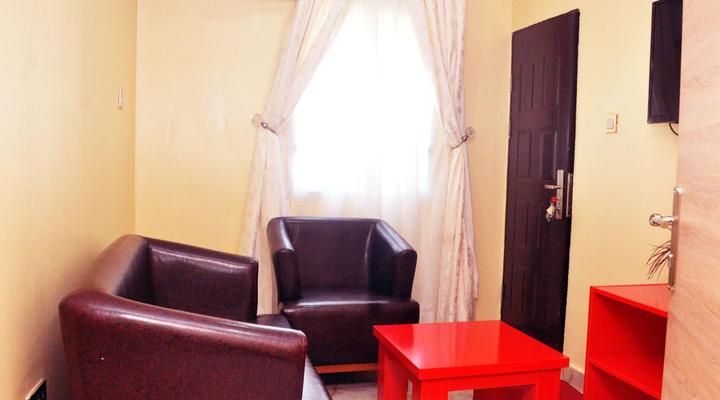 BoardWalk Hotel Zone 5