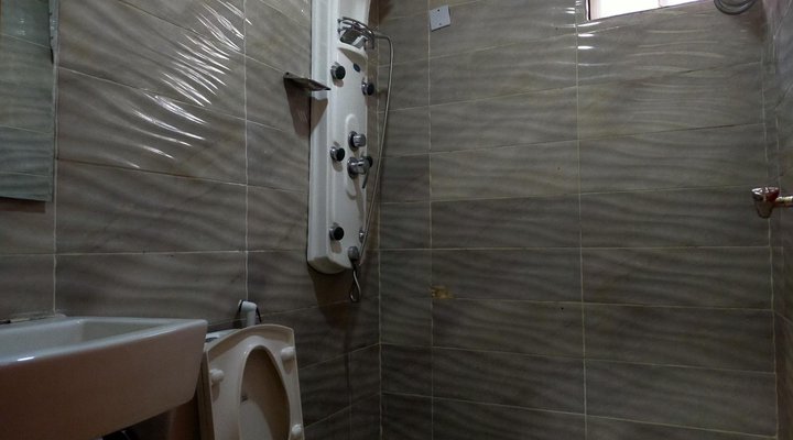 BoardWalk Hotel Wuse 2