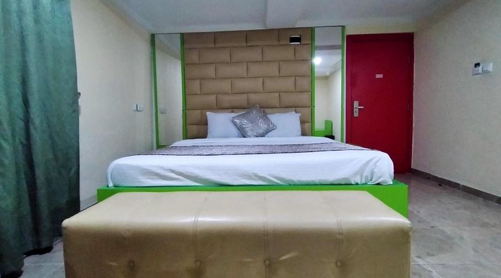 BoardWalk Hotel Wuse 2