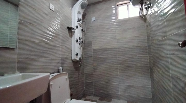 BoardWalk Hotel Wuse 2