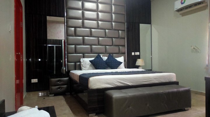 BoardWalk Hotel Wuse 2