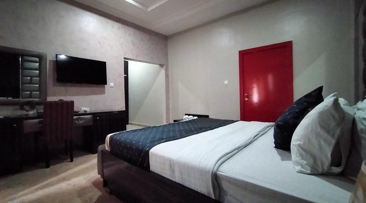 BoardWalk Hotel Wuse 2