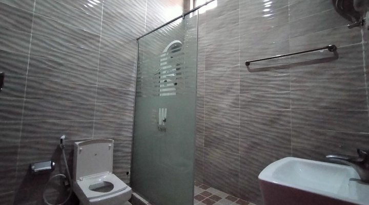 BoardWalk Hotel Wuse 2