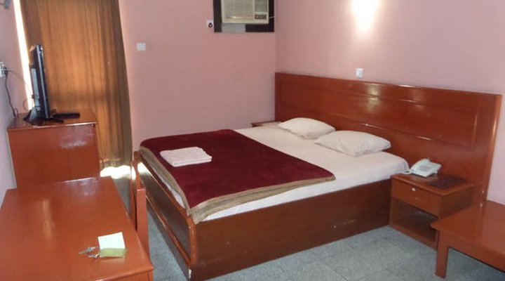 Hotel Newcastle