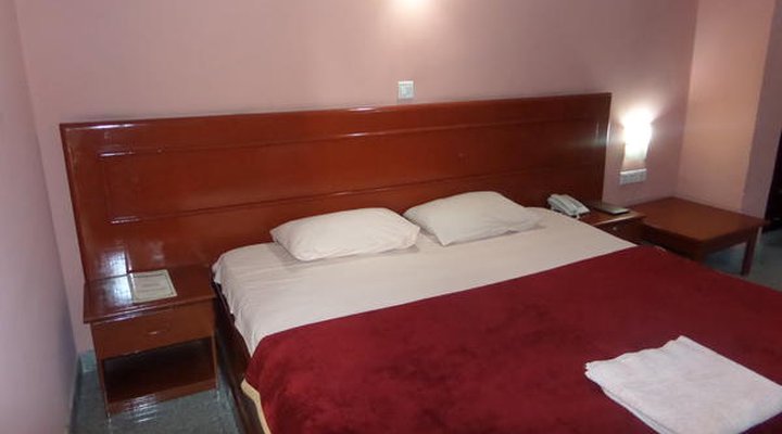 Hotel Newcastle