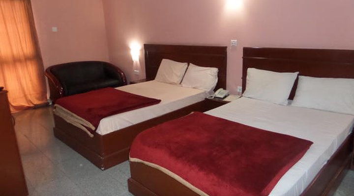 Hotel Newcastle