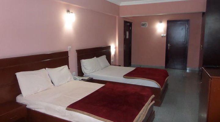 Hotel Newcastle