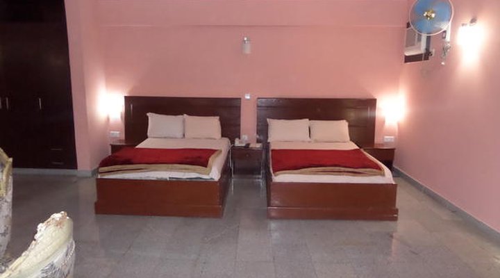 Hotel Newcastle