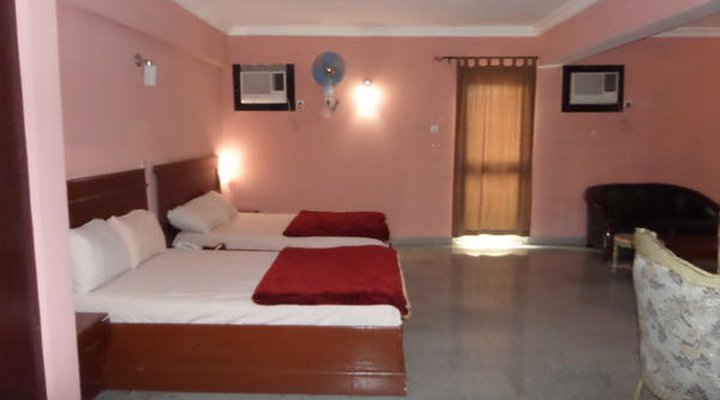 Hotel Newcastle