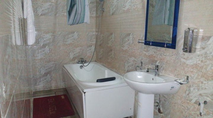 Danest Hotel & Suites