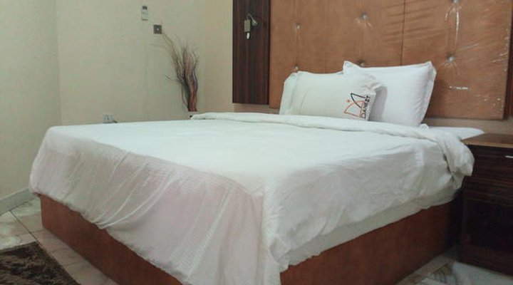 Danest Hotel & Suites