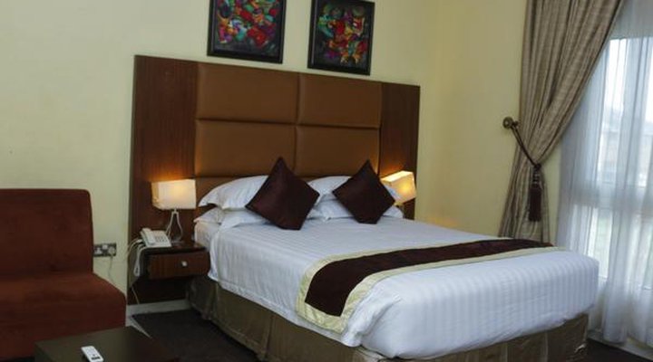 Olive Branch Hotel