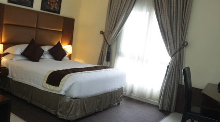 Olive Branch Hotel