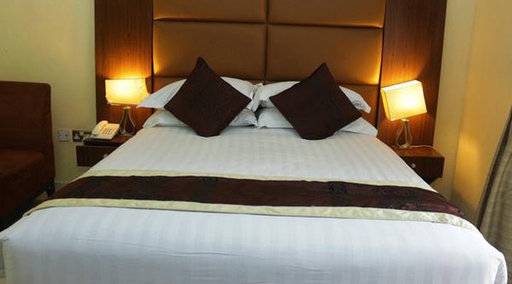 Olive Branch Hotel