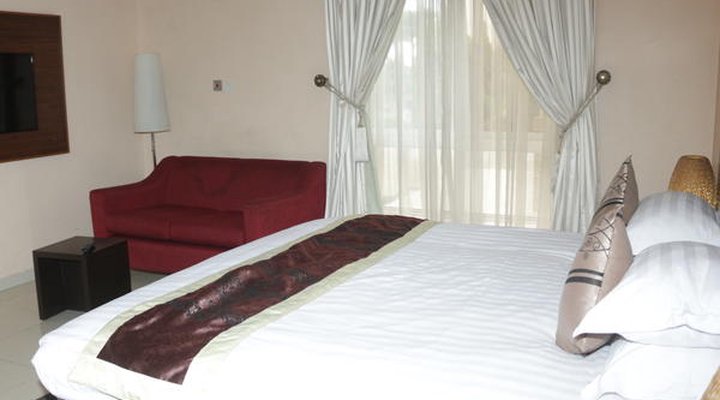 Olive Branch Hotel