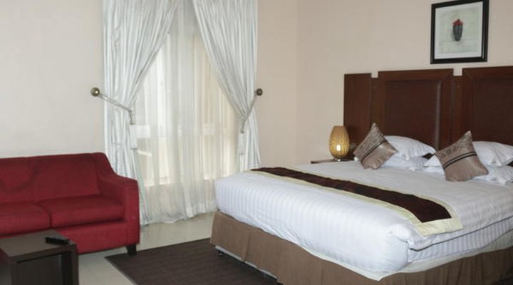 Olive Branch Hotel
