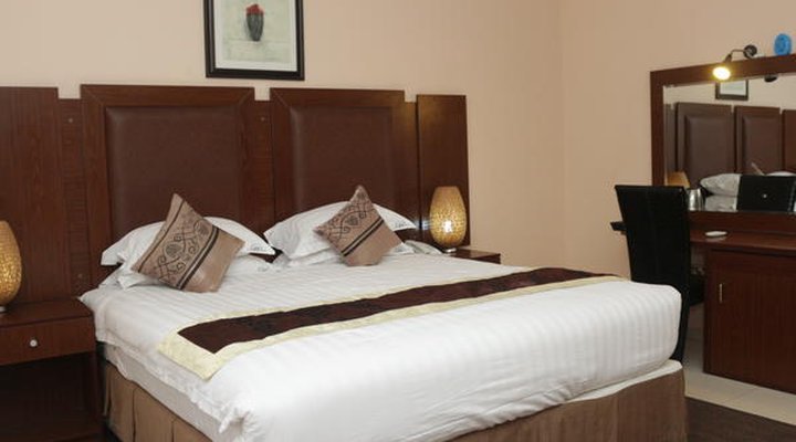 Olive Branch Hotel
