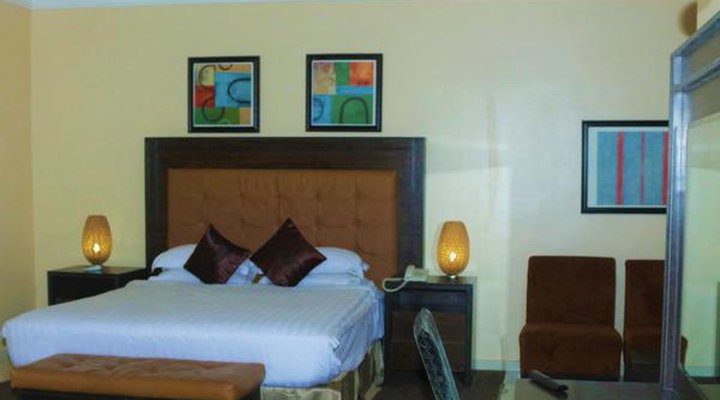 Olive Branch Hotel