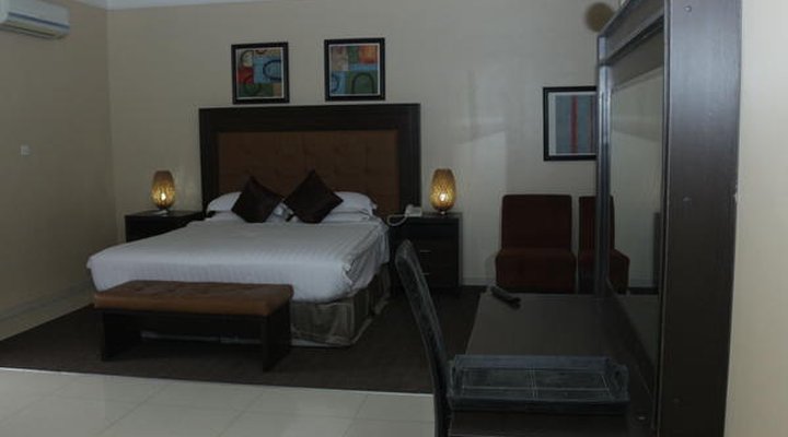 Olive Branch Hotel