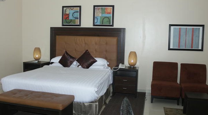 Olive Branch Hotel