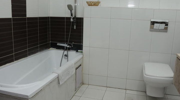 Olive Branch Hotel