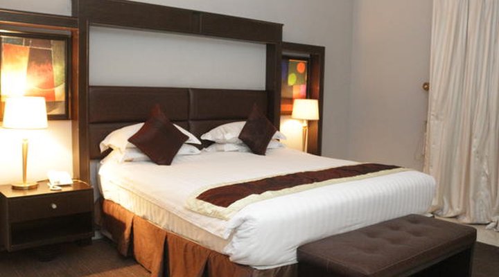 Olive Branch Hotel