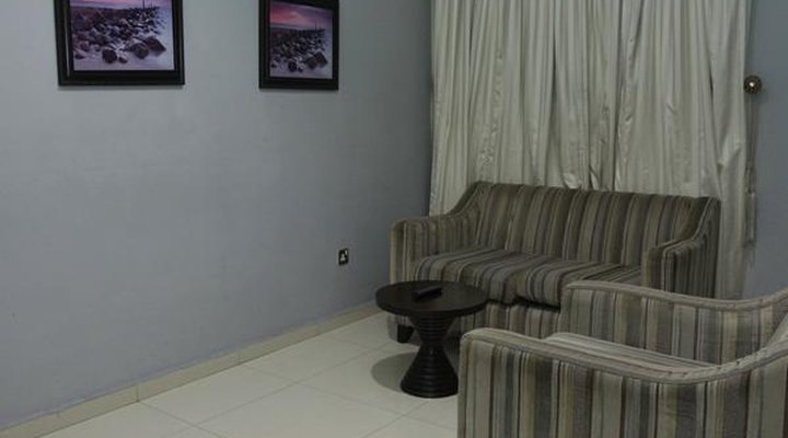 Olive Branch Hotel