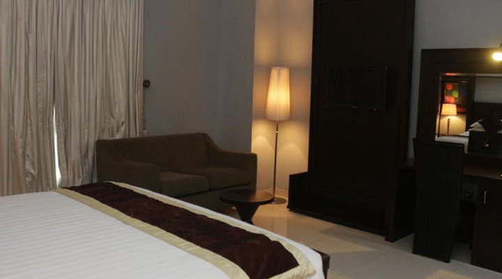 Olive Branch Hotel