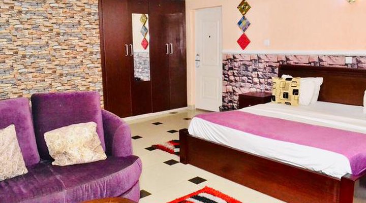 LIMOH Suites