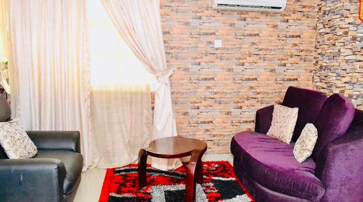 LIMOH Suites